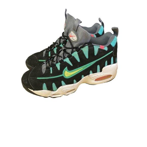 Nike Air Max Hideo Nomo GS size 7 Youth Sneakers Shoes - Picture 3 of 9